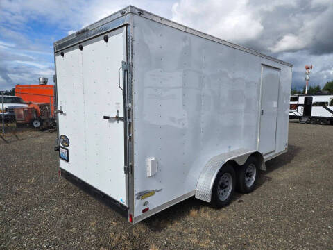 2025 Cargo King NOMAD