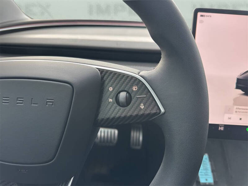 2024 Tesla Model 3 Performance