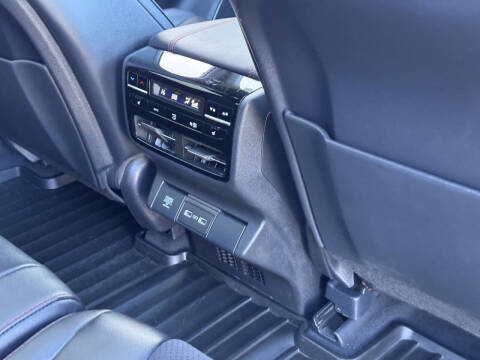 2022 Acura MDX SH-AWD w/A-SPEC