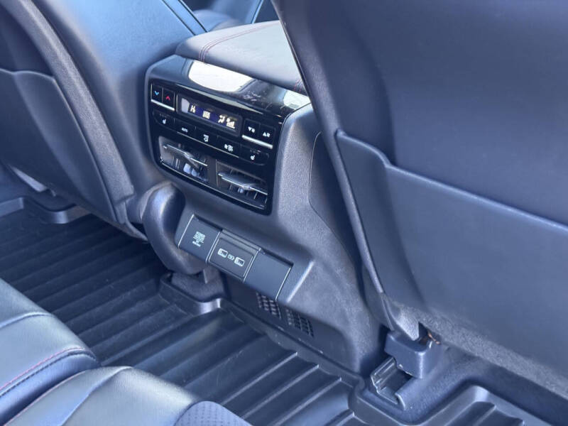 2022 Acura MDX SH-AWD w/A-SPEC