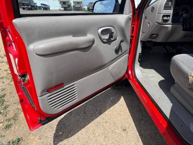 1995 Chevrolet Silverado 2500HD