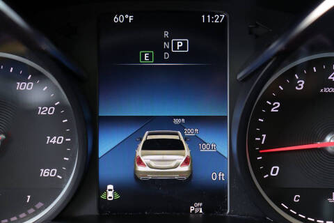 2021 Mercedes-Benz GLC GLC 300 4MATIC