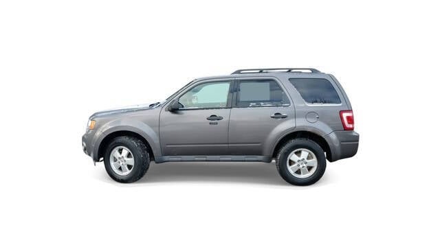 2012 Ford Escape for sale at Bowman Auto Center in Clarkston, MI