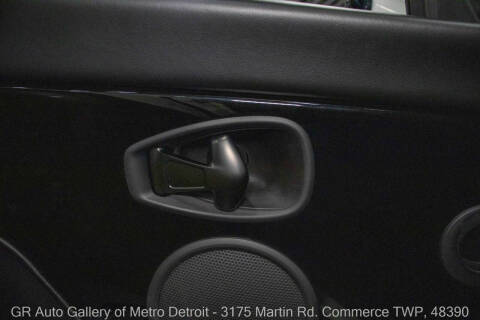 2019 Aston Martin DB11 AMR