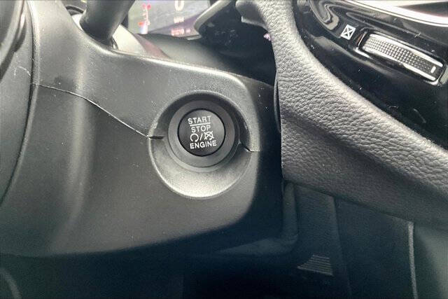 2018 Jeep Compass Altitude