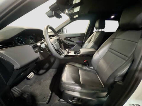 2024 Land Rover Range Rover Evoque P250 Dynamic SE