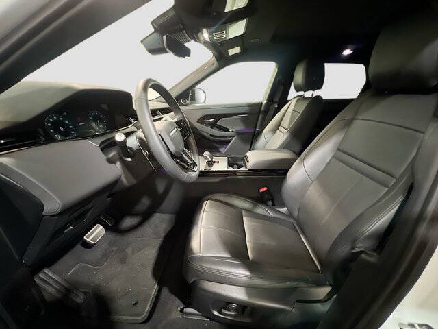 2024 Land Rover Range Rover Evoque P250 Dynamic SE