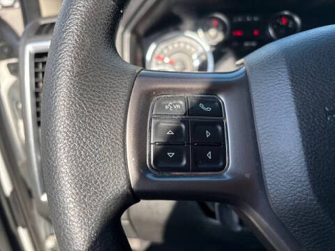 2023 RAM 1500 Classic