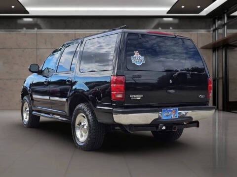 1999 Ford Expedition