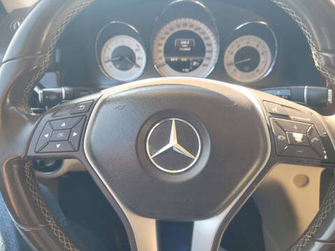 2013 Mercedes-Benz GLK GLK 350