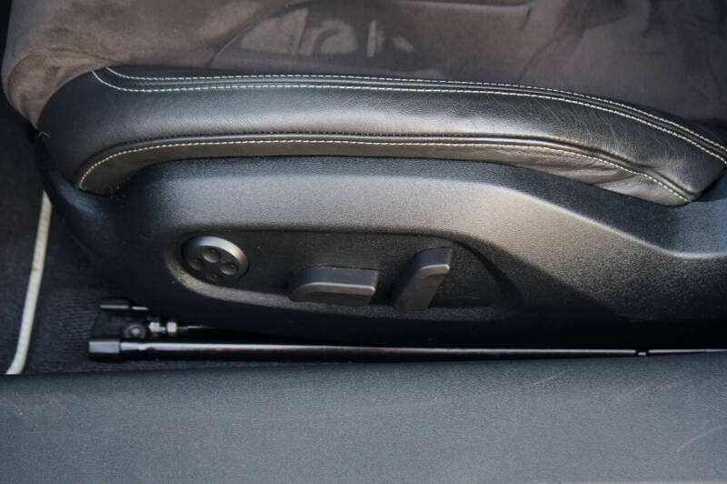 2013 Audi TT RS 2.5 quattro