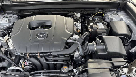 2025 Mazda CX-30 2.5 S Preferred