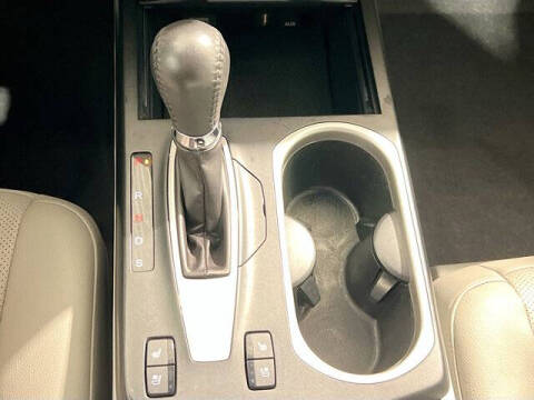 2017 Acura RDX w/Advance