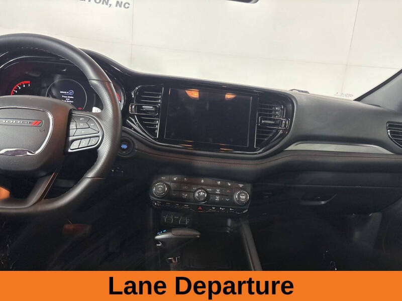 2024 Dodge Durango R/T Plus