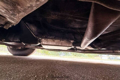 1985 Chevrolet Caprice Classic