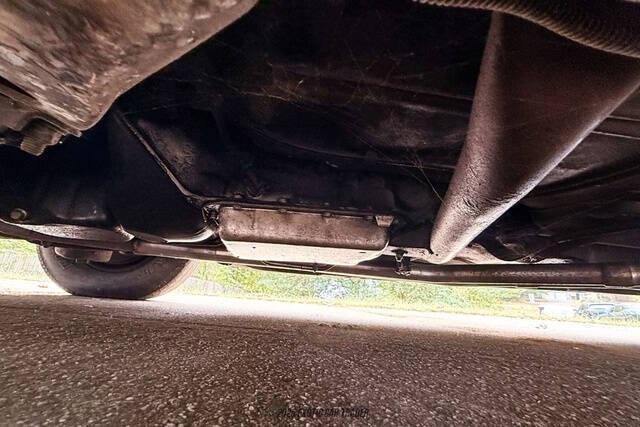 1985 Chevrolet Caprice Classic