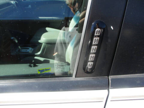 2006 Ford Freestyle SE