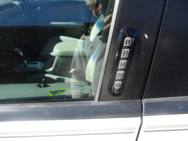 2006 Ford Freestyle SE