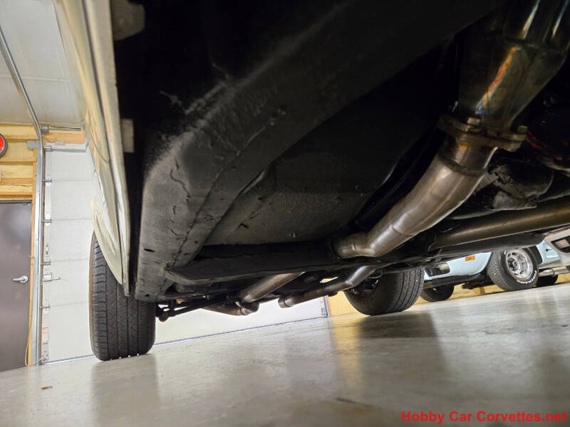 1976 Chevrolet Corvette