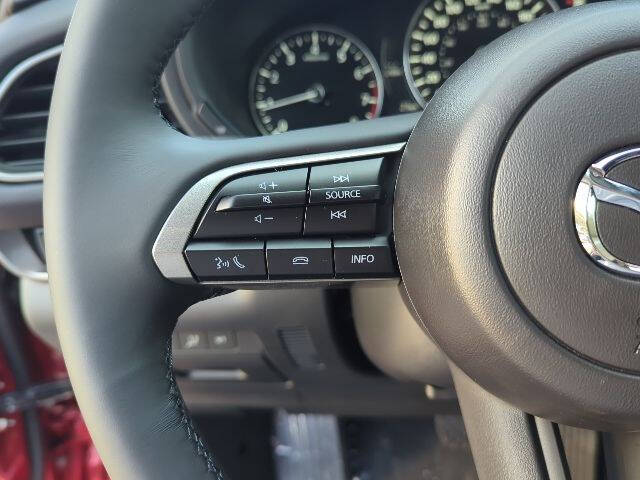 2026 Mazda CX-30 2.5 S Select Sport