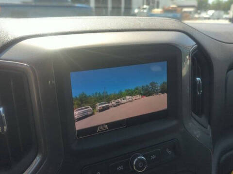 2024 GMC Sierra 3500HD CC Pro