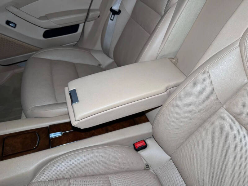 2012 Porsche Panamera