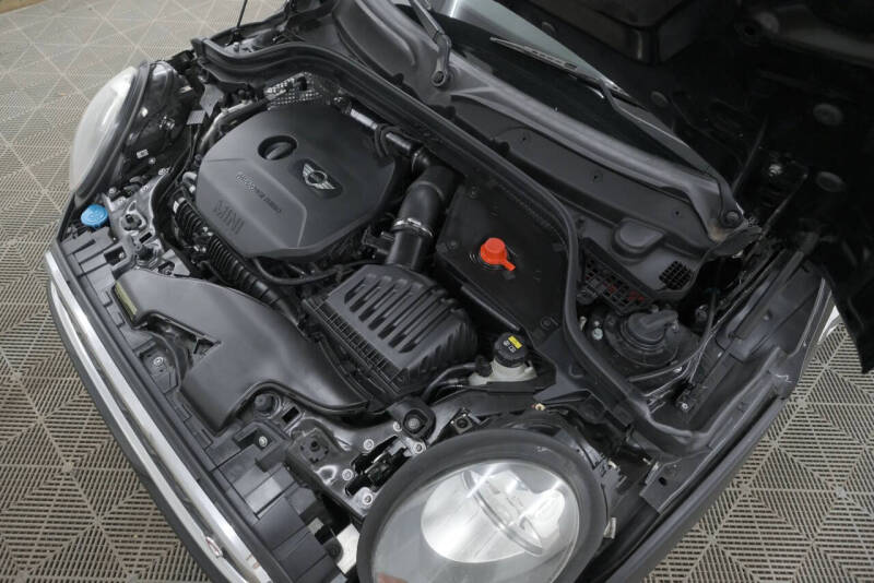 2016 MINI Hardtop 2 Door Cooper S