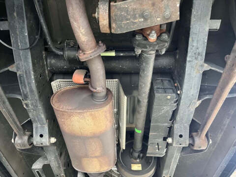 2003 Land Rover Discovery SE