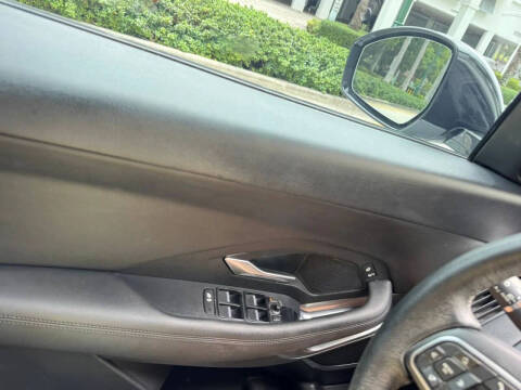 2019 Jaguar E-PACE P250 S