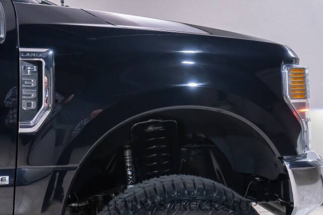 2020 Ford F-350 Super Duty Lariat