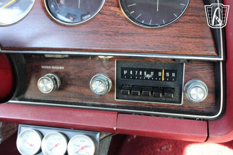 1979 Ford Ranchero