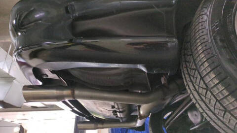 1999 Chevrolet Camaro