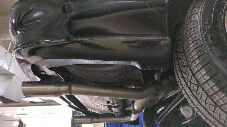 1999 Chevrolet Camaro