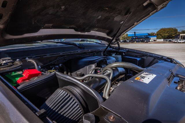 2012 Cadillac Escalade Luxury