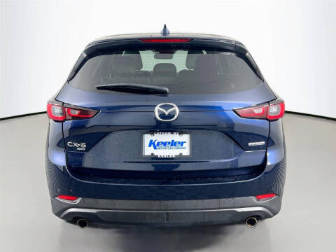 2023 Mazda CX-5 2.5 S Premium Plus