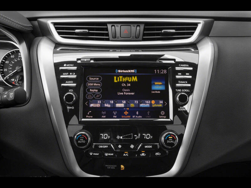 2023 Nissan Murano SL
