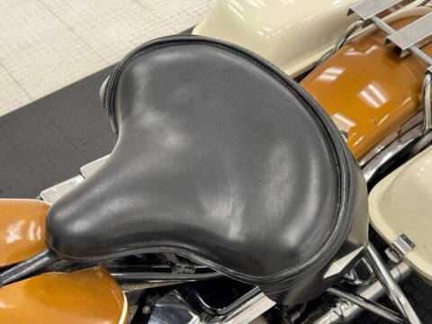 1969 Harley-Davidson Electra Glide