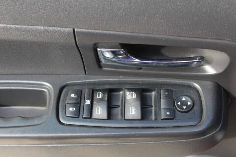 2009 Jeep Liberty Sport