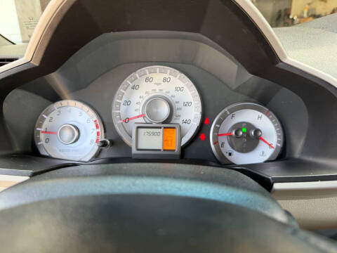2012 Honda Pilot EX-L w/DVD