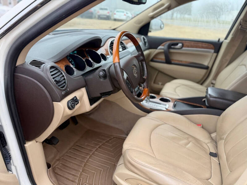 2011 Buick Enclave CXL-1