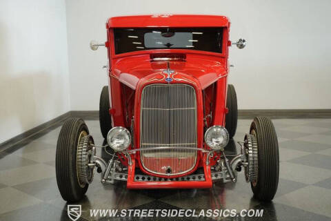 1932 Ford F-100