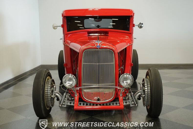 1932 Ford F-100