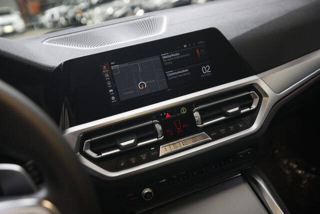 2021 BMW 4 Series 430i