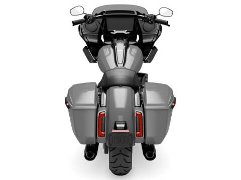 2026 Harley-Davidson Road Glide