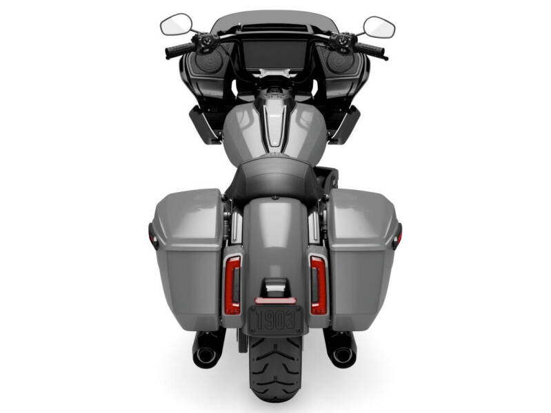 2026 Harley-Davidson Road Glide