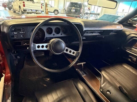 1974 Dodge Challenger
