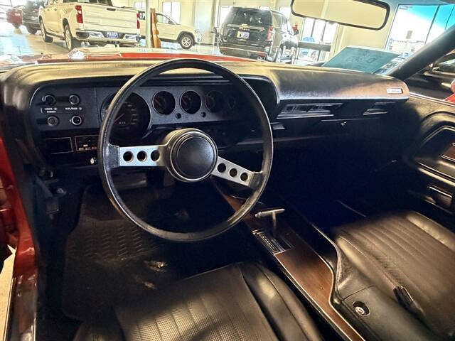 1974 Dodge Challenger