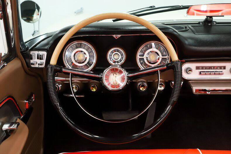 1957 Chrysler New Yorker