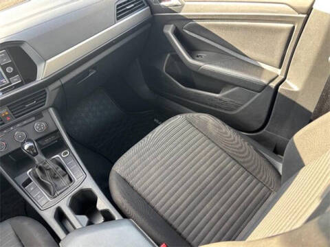 2022 Volkswagen Jetta S