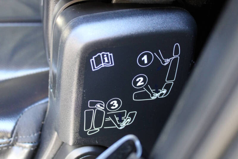 2017 Lincoln Navigator Select